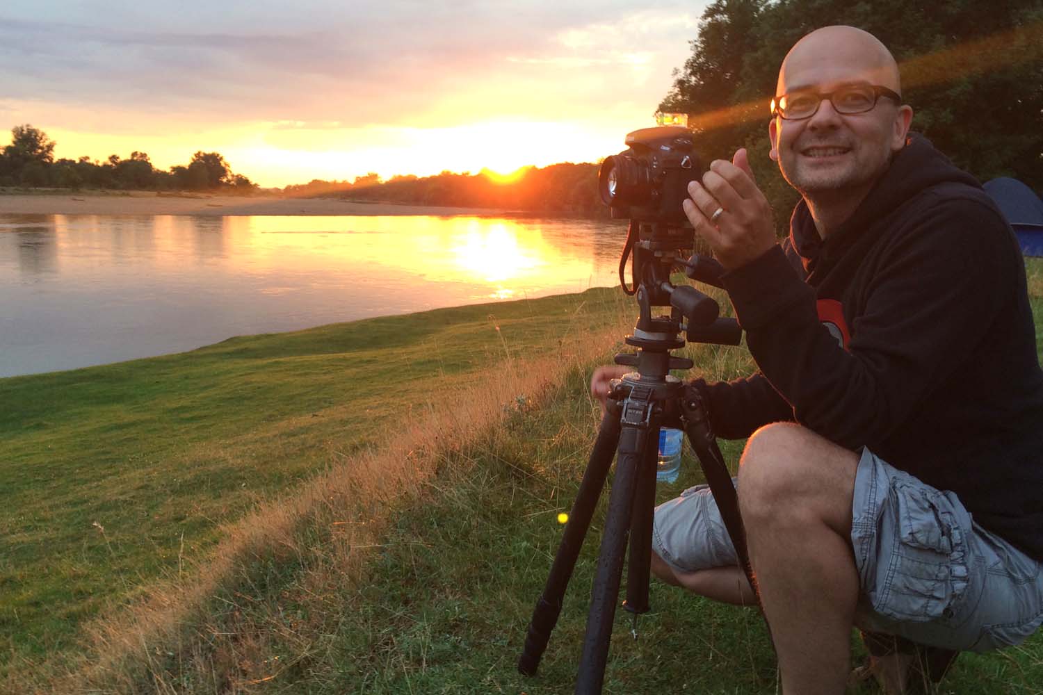 Axel Thomae – Ihr Profifotograf in Düsseldorf und Umgebung